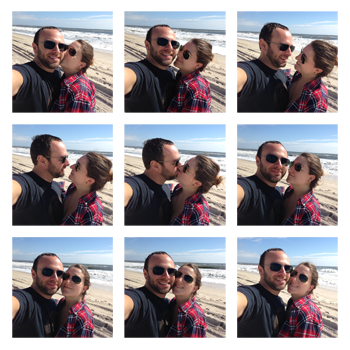 Allison & Andrew